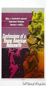 Confessions of a Young American Housewife 1974 English Movie