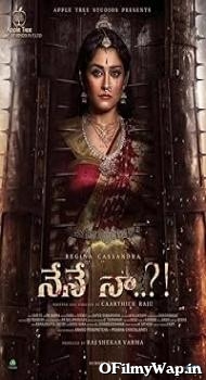 Nene Naa 2023 Hindi Dubbed Movie