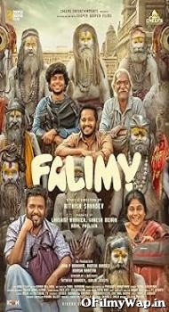 Falimy 2023 Hindi Dubbed Movie