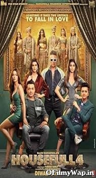 Housefull 4 2019 Hindi Movie