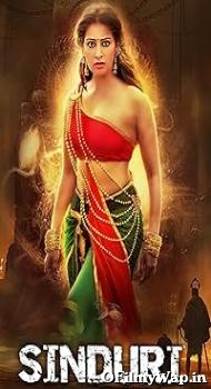 Sindhuri 2008 Hindi Dubbed Movie