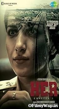 Her Chapter 1 2023 Hindi Dubbed Movie