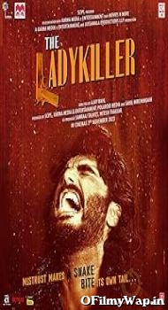 The Ladykiller 2023 Hindi Movie