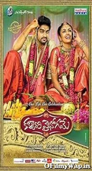 Kalyana Vaibhogame 2016 Hindi Dubbed Movie