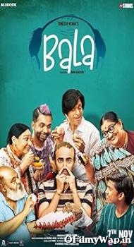 Bala 2019 Hindi Movie