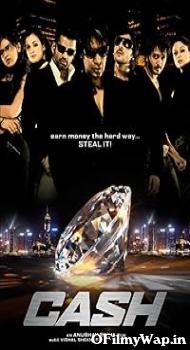 Cash 2007 Hindi Movie