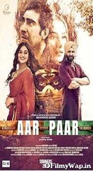 Aar Paar 2023 Punjabi Movie