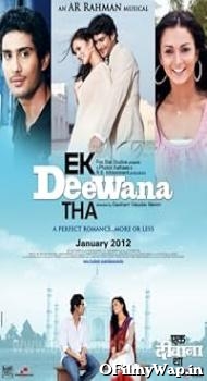 Ekk Deewana Tha 2012 Hindi Movie
