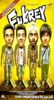 Fukrey 2013 Hindi Movie