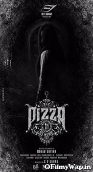 Pizza 3: The Mummy 2023 Hindi Dubbed Movie
