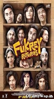 Fukrey Returns 2017 Hindi Movie