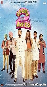 Carry On Jatta 2 2018 Punjabi Movie