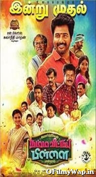 Namma Veettu Pillai 2019 Hindi Dubbed Movie