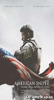 American Sniper 2014 English Movie