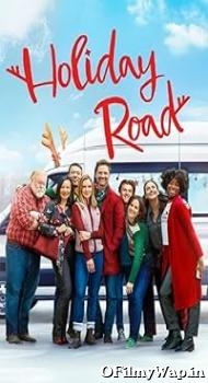 Holiday Road 2023 English Movie