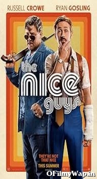 The Nice Guys 2016 Hindi Dubbed Movie