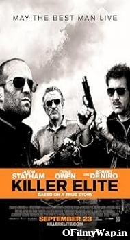 Killer Elite 2011 Hindi Dubbed Movie
