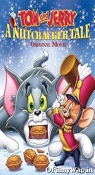 Tom and Jerry: A Nutcracker Tale 2007 Hindi Dubbed Movie