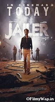 Jailer 2023 Hindi Dubbed Movie