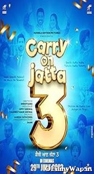 Carry on Jatta 3 2023 Punjabi Movie