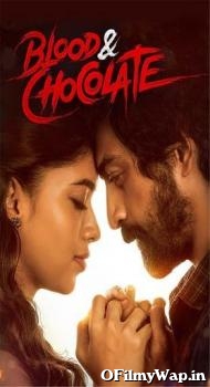 Blood & Chocolate 2023 Hindi Dubbed Movie
