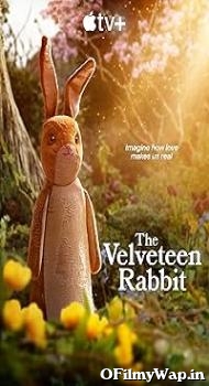 The Velveteen Rabbit 2023 Hindi Dubbed Movie