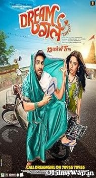 Dream Girl 2019 Hindi Movie