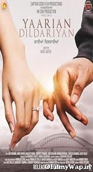 Yaarian Dildariyan 2022 Punjabi Movie