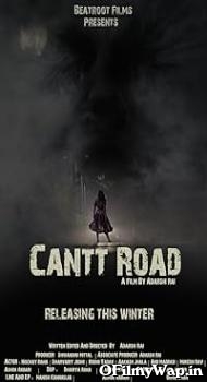 Cantt Road: The Beginning 2023 Hindi Movie