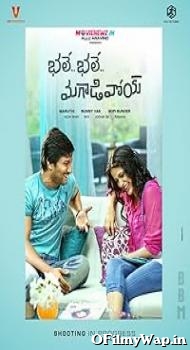 Bhale Bhale Magadivoy 2015 Hindi Dubbed Movie