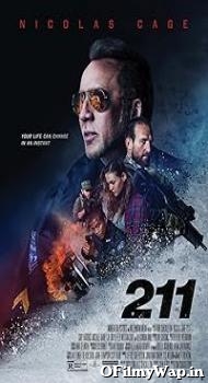 211  2018 Hindi Dubbed Movie