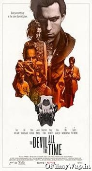 The Devil All the Time 2020 English Movie
