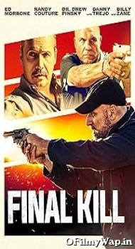 Final Kill 2020 Hindi Dubbed Movie