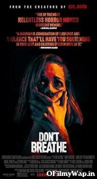 Dont Breathe 2016 Hindi Dubbed Movie