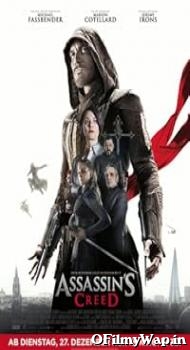 Assassins Creed 2016 Hindi Dubbed Movie