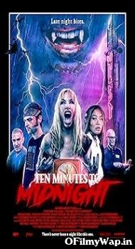 Ten Minutes to Midnight 2020 English Movie