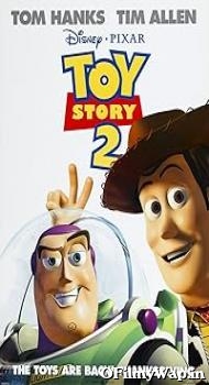 Toy Story 2 1999 Hindi Dubbed Movie