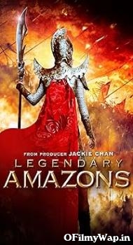 Legendary Amazons 2011 Hindi Dubbed Movie