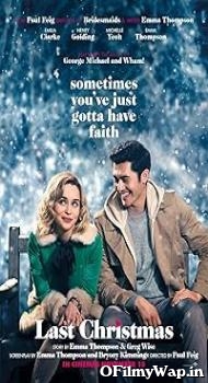 Last Christmas 2019 Hindi Dubbed Movie