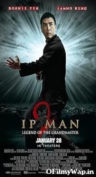 Ip Man 2 2010 Hindi Dubbed Movie