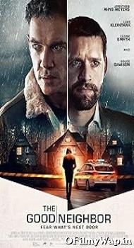 The Good Neighbor 2022 Hindi Dubbed Movie