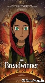 The Breadwinner 2017 English Movie