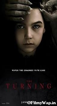 The Turning 2020 Hindi Dubbed Movie
