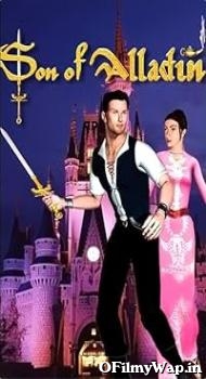 Son of Alladin 2003 Hindi Dubbed Movie