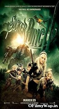Sucker Punch 2011 Hindi Dubbed Movie