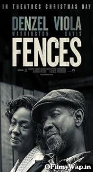 Fences 2016 Hindi Dubbed Movie