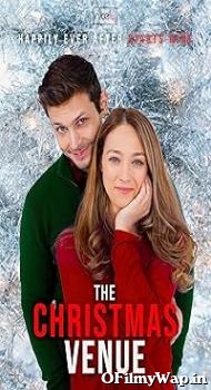 The Christmas Venue 2023 English Movie