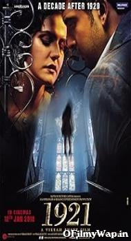 1921 2018 Hindi Movie