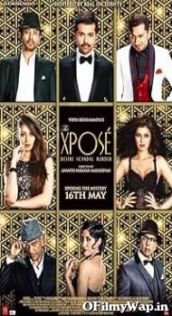 The Xpose 2014 Hindi Movie