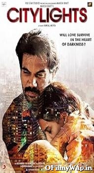 City Lights 2014 Hindi Movie